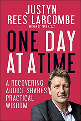 One Day at a Time PB - Justyn Rees Larcombe
